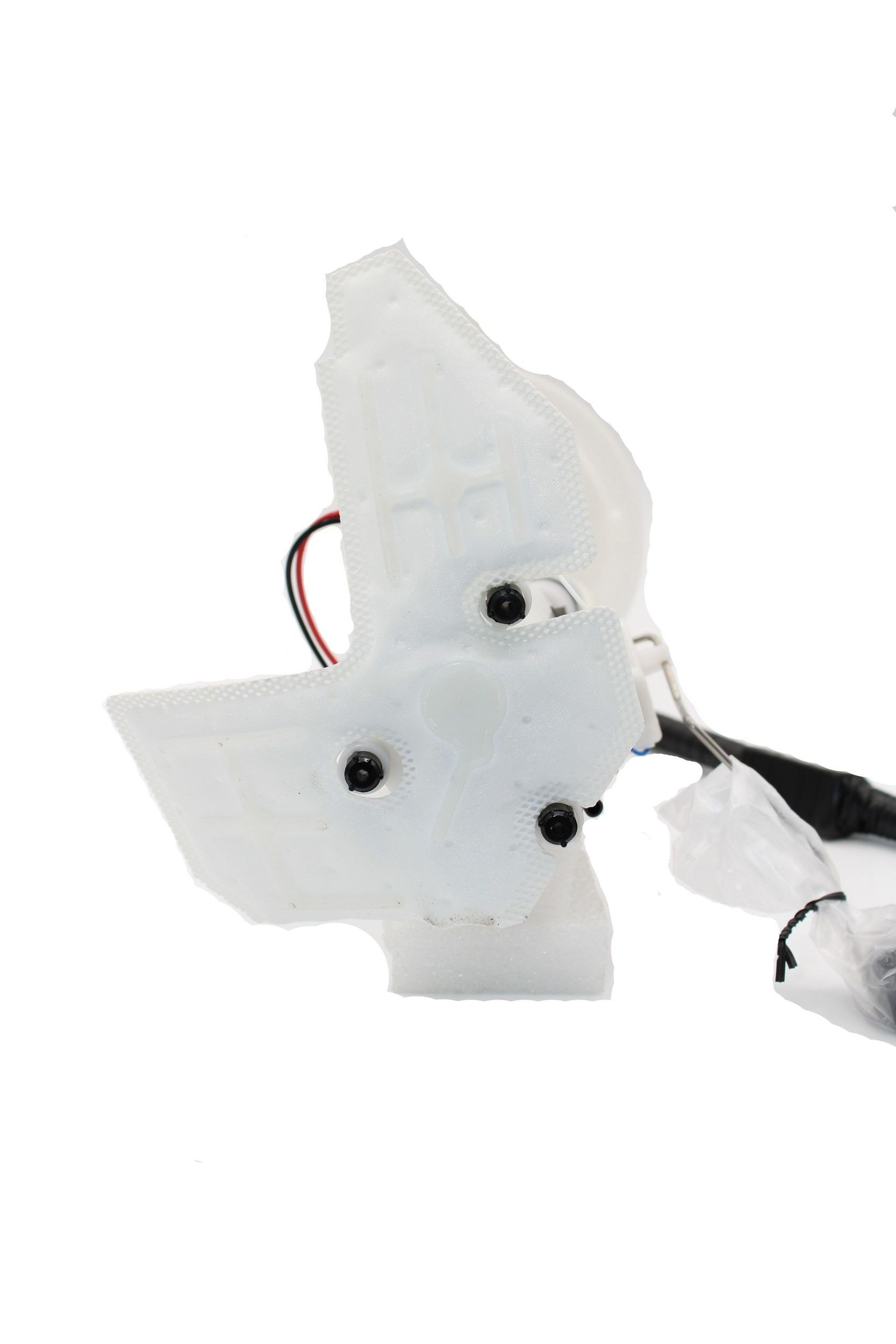 Autobest Fuel Pump Module Assembly F1369A