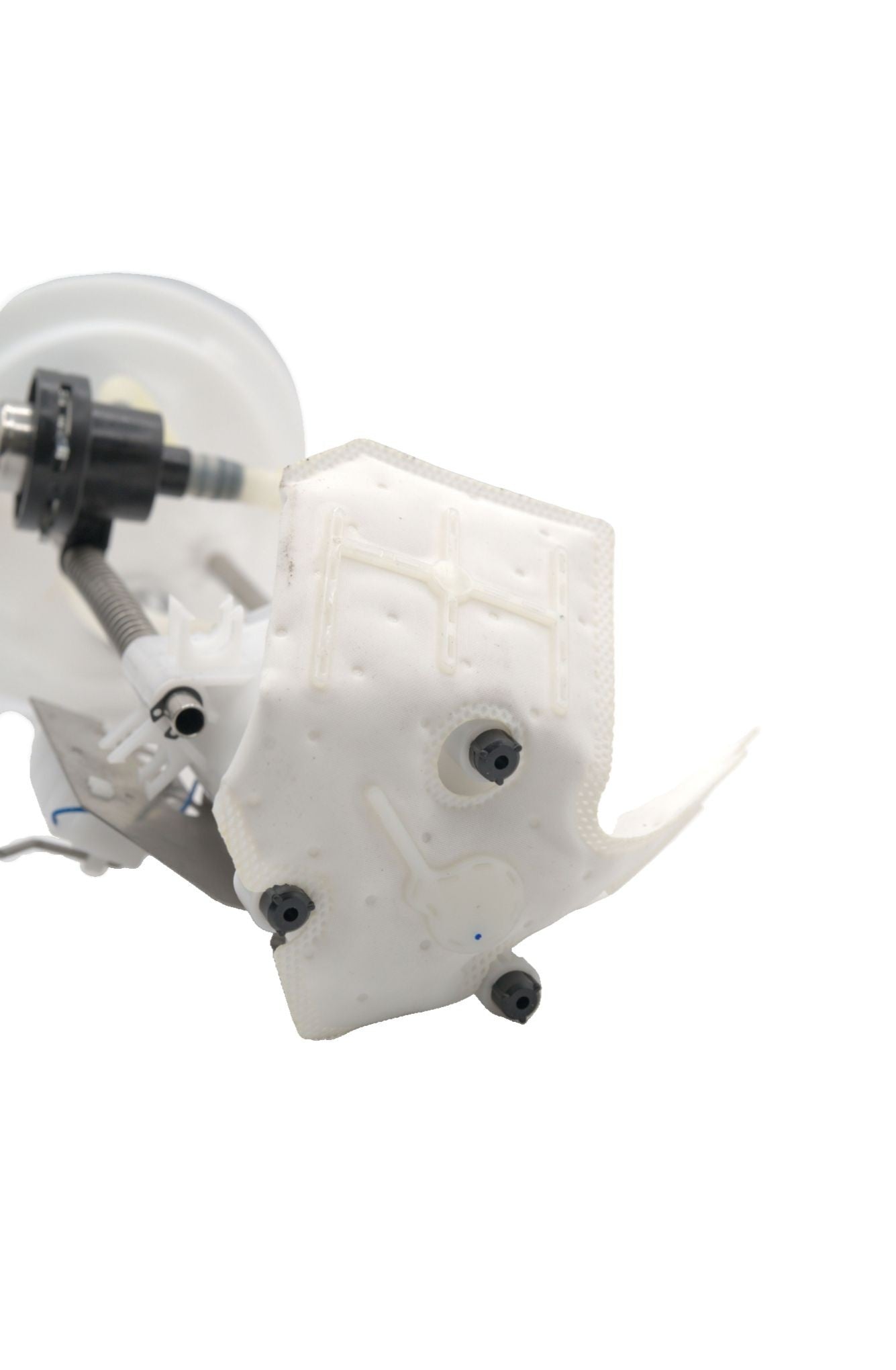 Autobest Fuel Pump Module Assembly F1371A