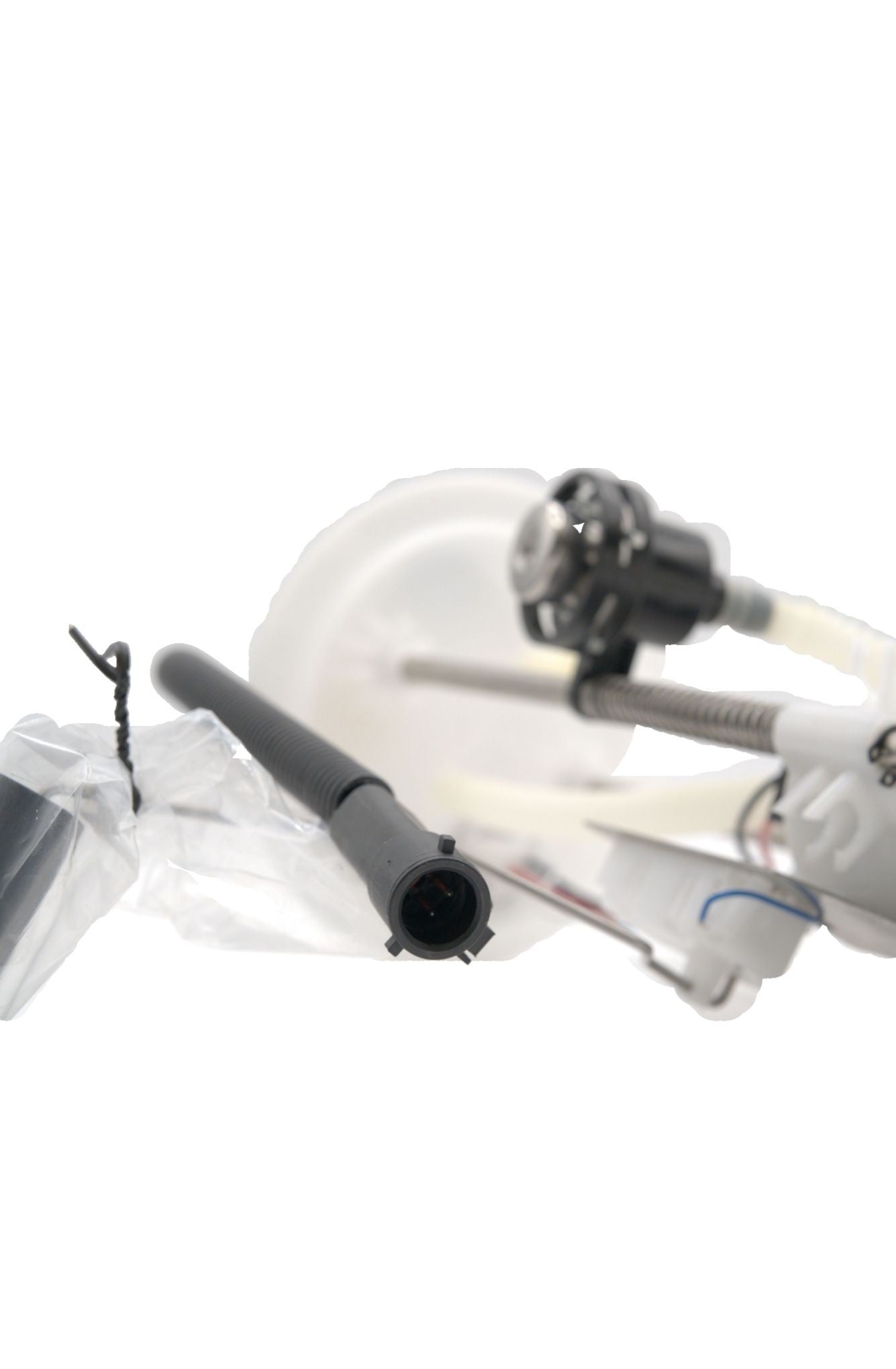 Autobest Fuel Pump Module Assembly F1371A