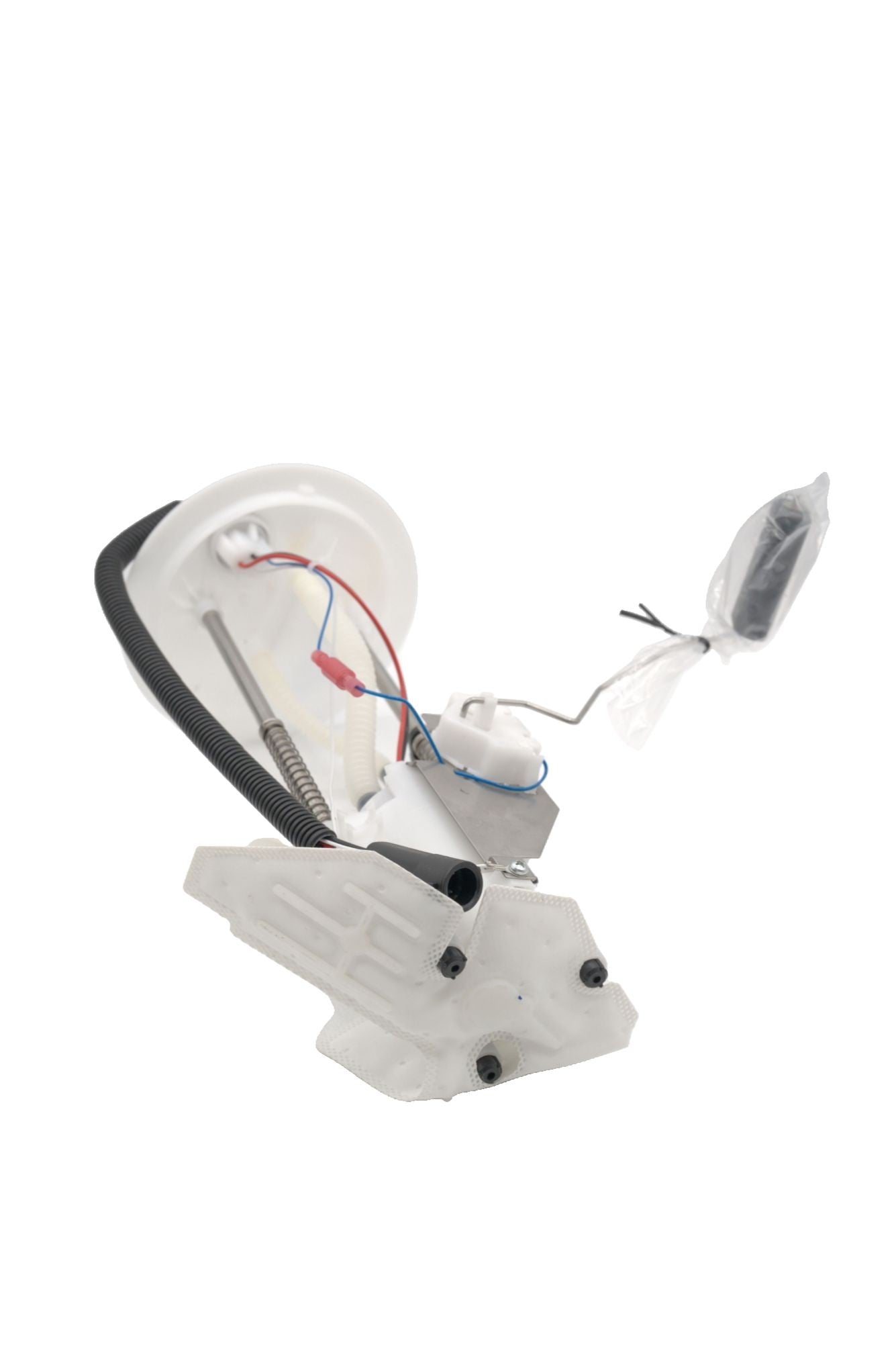 Autobest Fuel Pump Module Assembly F1372A