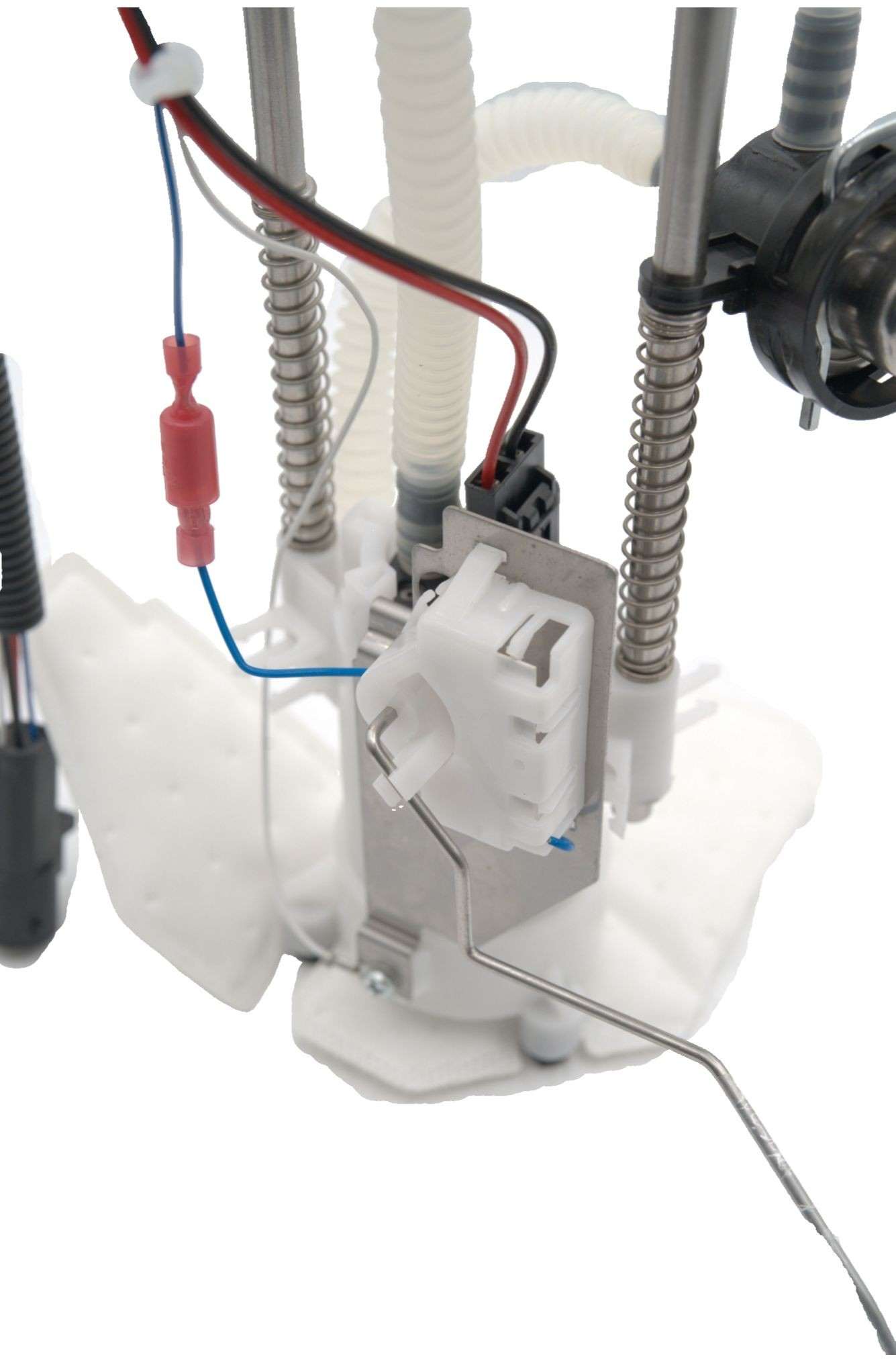 Autobest Fuel Pump Module Assembly F1372A