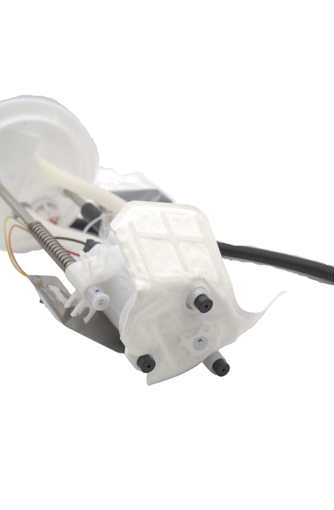 Autobest Fuel Pump Module Assembly F1373A