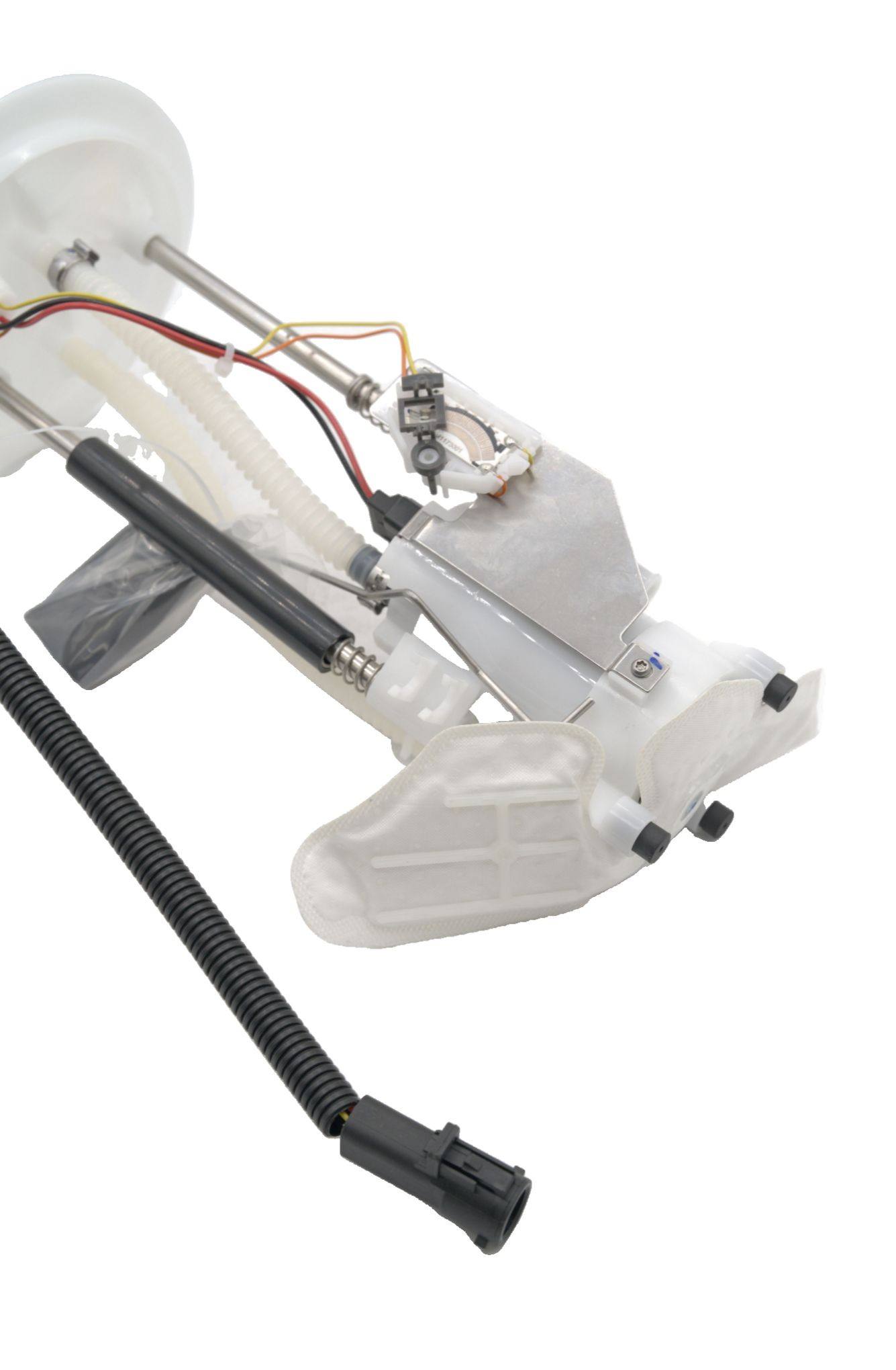 Autobest Fuel Pump Module Assembly F1373A