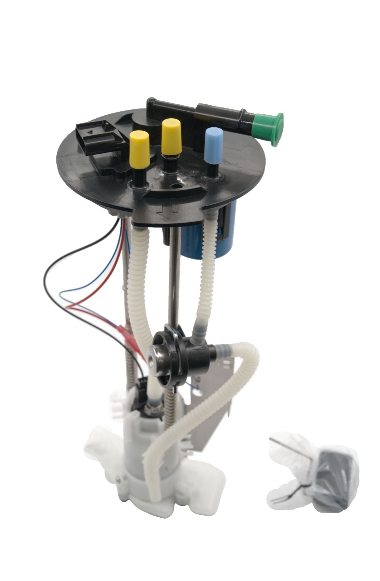Autobest Fuel Pump Module Assembly F1374A