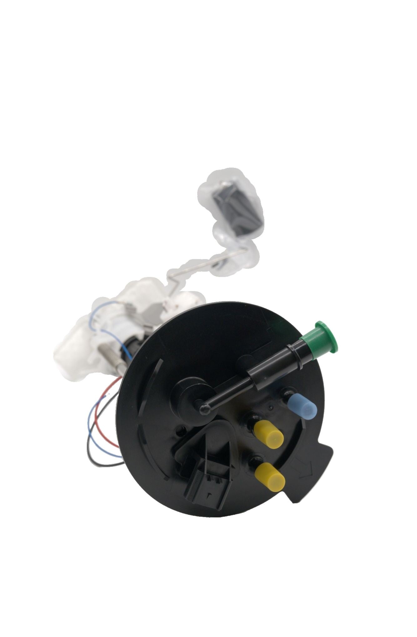 Autobest Fuel Pump Module Assembly F1374A