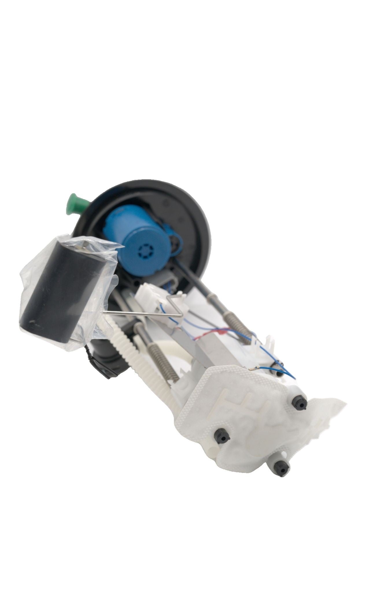 Autobest Fuel Pump Module Assembly F1374A