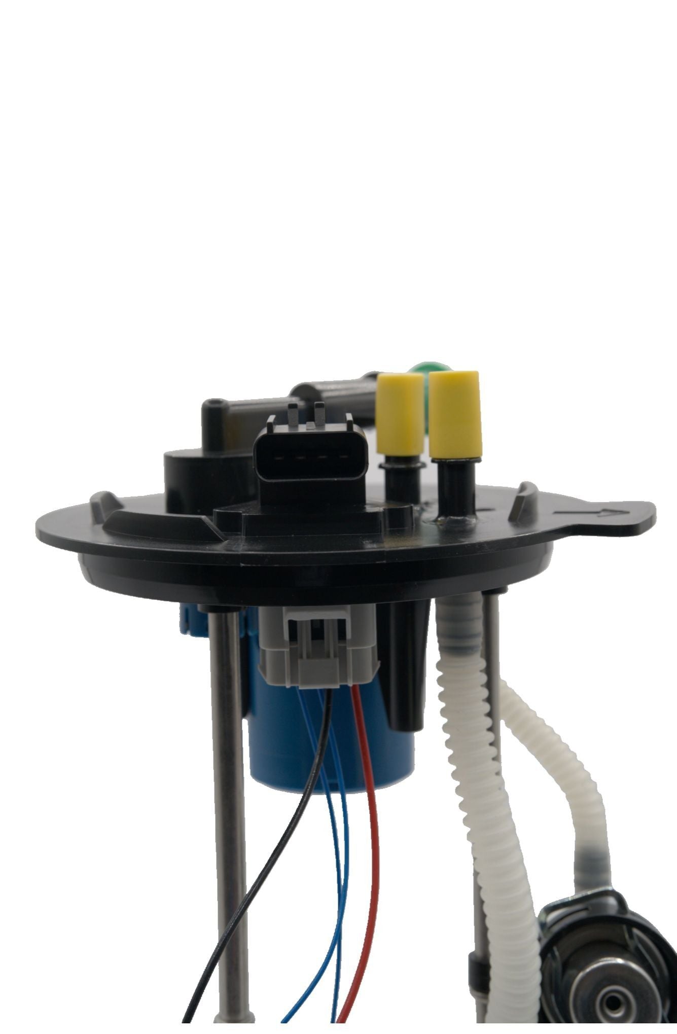 Autobest Fuel Pump Module Assembly F1374A