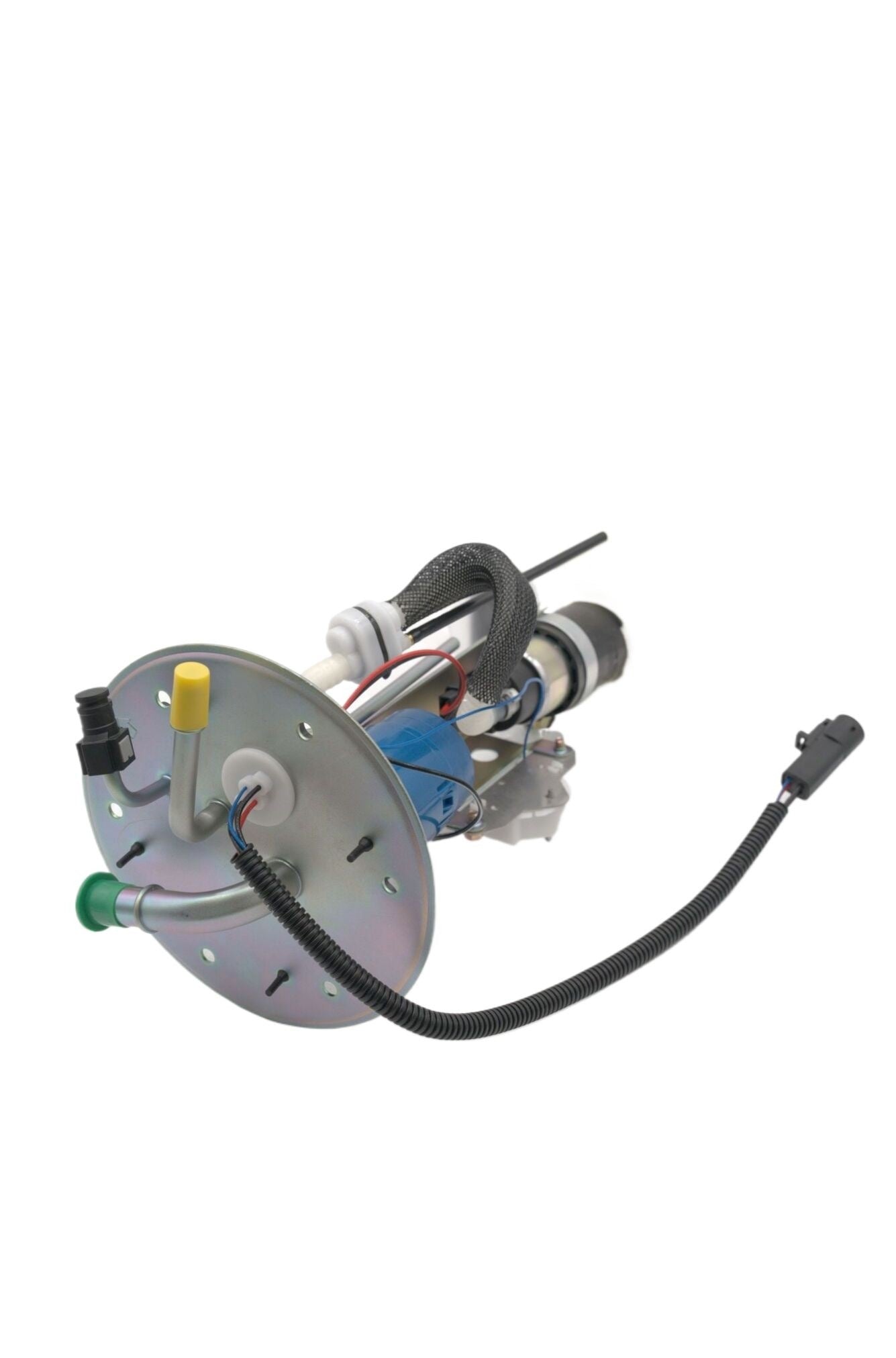 Autobest Fuel Pump and Sender Assembly F1375A