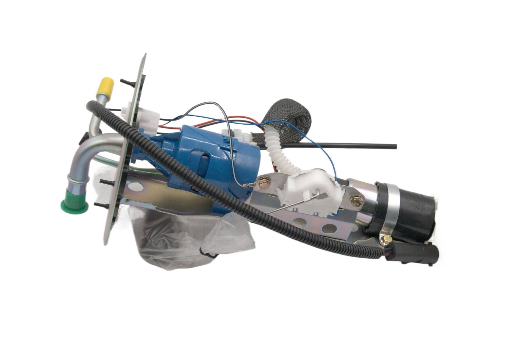 Autobest Fuel Pump and Sender Assembly F1375A