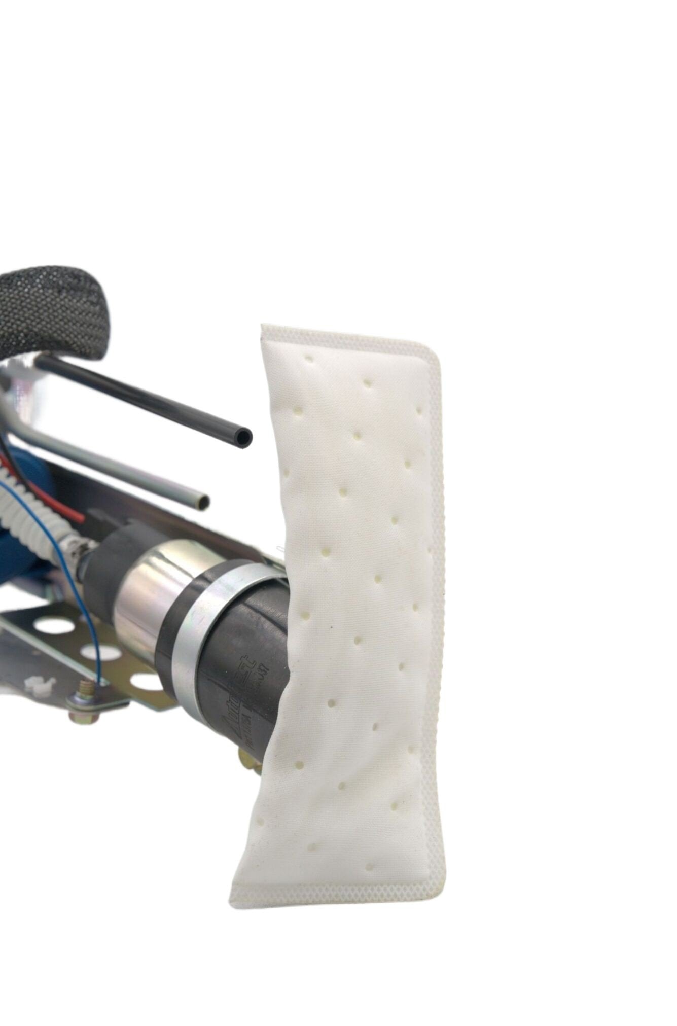 Autobest Fuel Pump and Sender Assembly F1375A