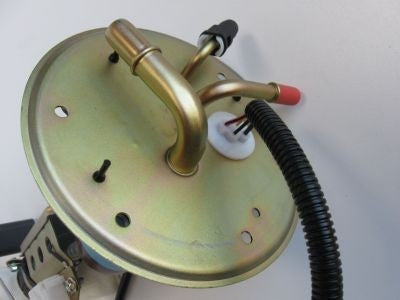 Autobest Fuel Pump and Sender Assembly F1375A