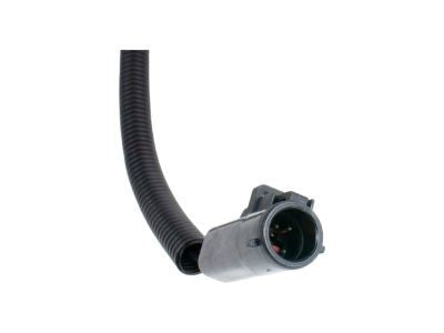 Autobest Fuel Pump and Sender Assembly F1376A