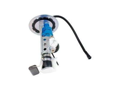 Autobest Fuel Pump and Sender Assembly F1376A