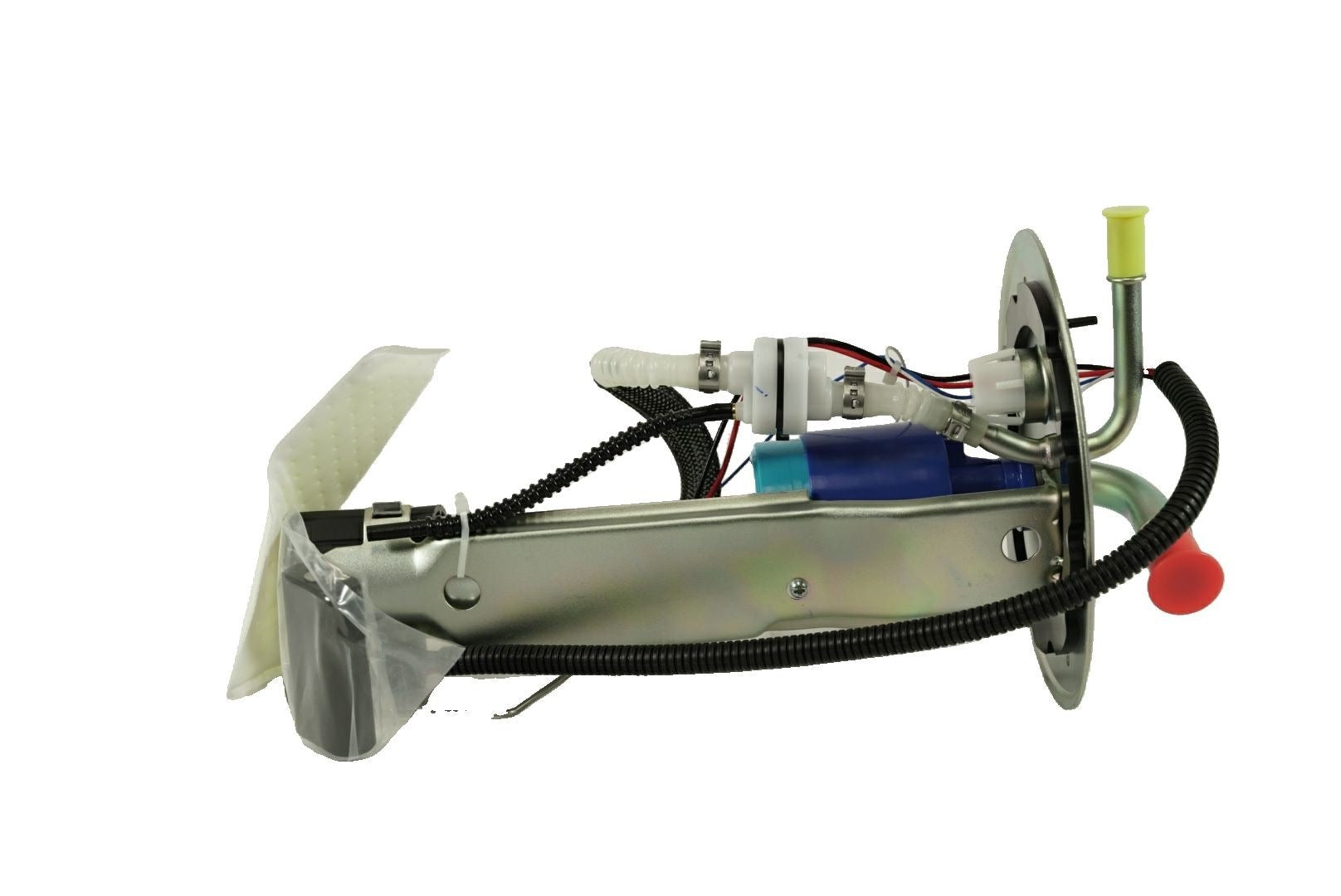 Autobest Fuel Pump and Sender Assembly F1376A