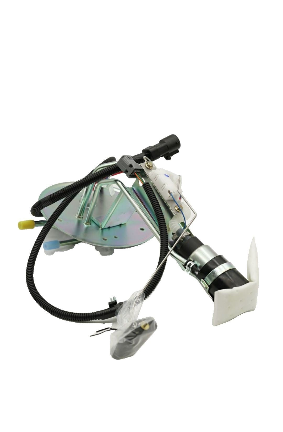 Autobest Fuel Pump and Sender Assembly F1393A