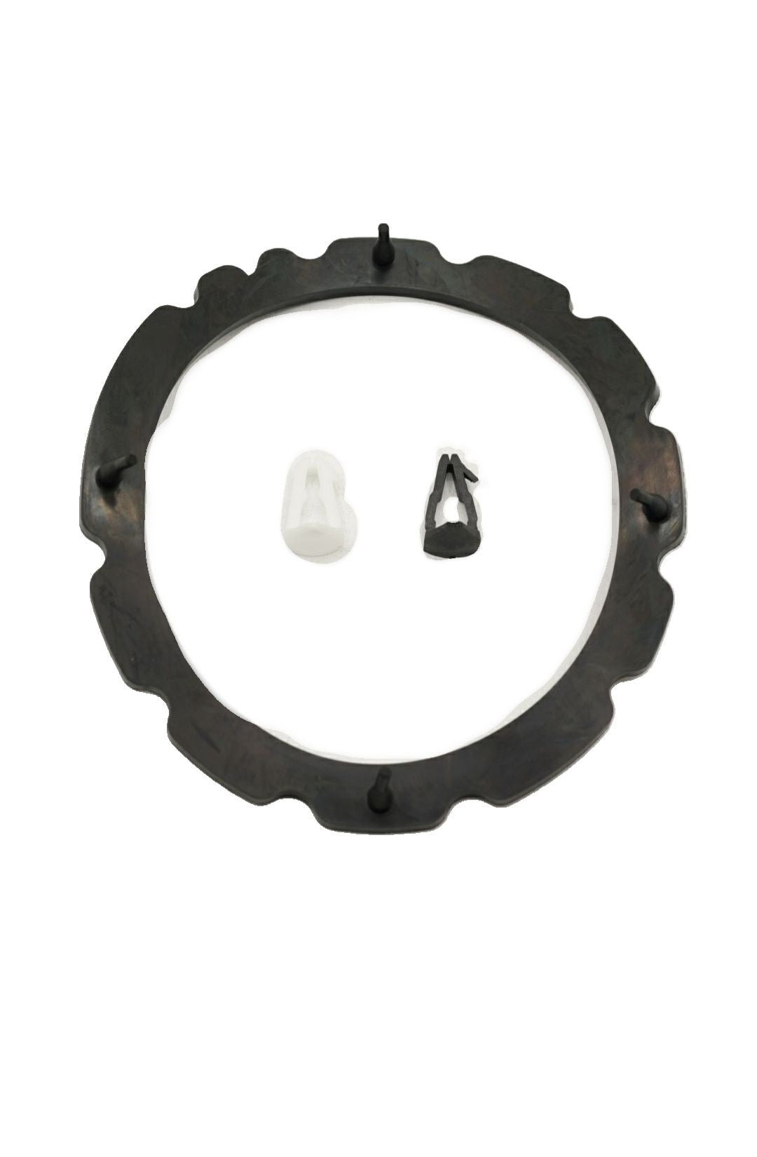 Autobest Fuel Pump and Sender Assembly F1393A