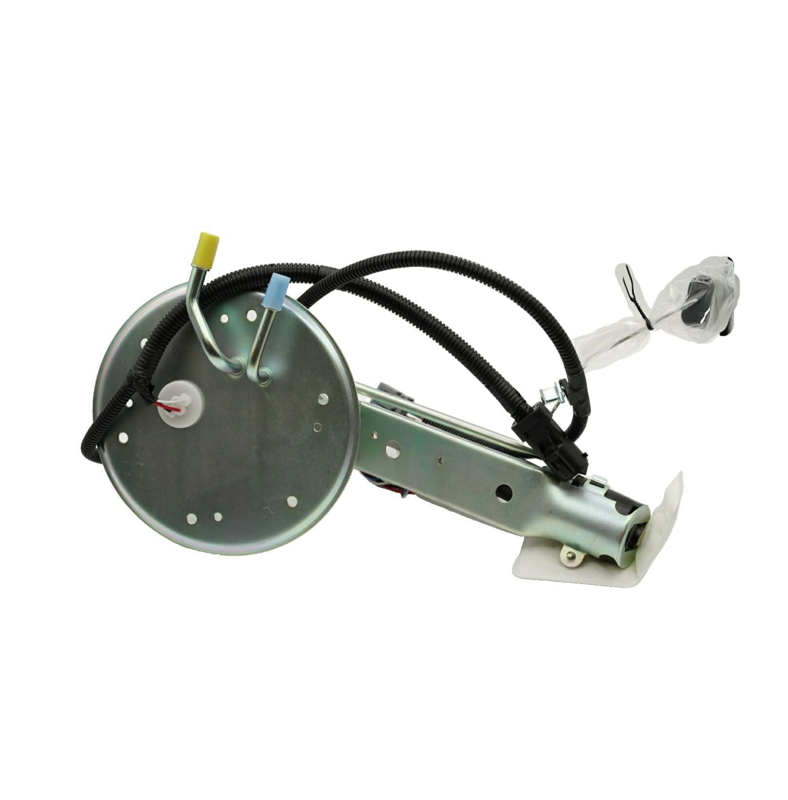 Autobest Fuel Pump and Sender Assembly F1393A