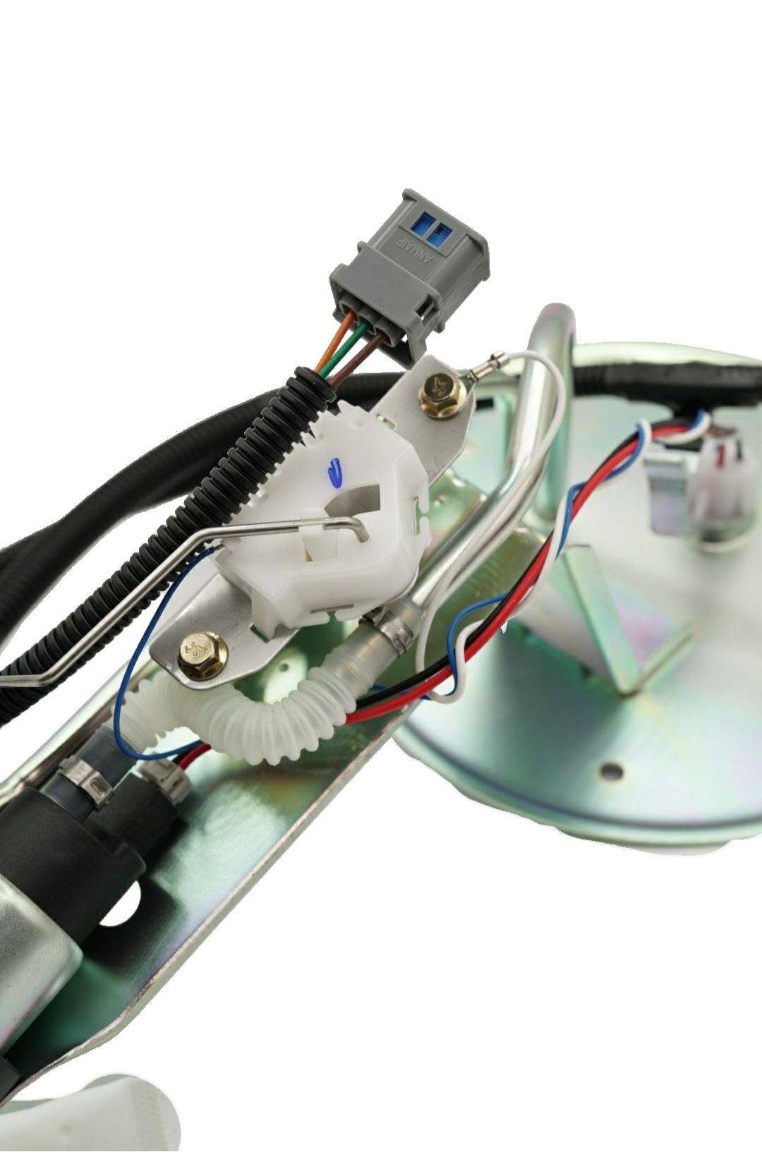 Autobest Fuel Pump and Sender Assembly F1393A