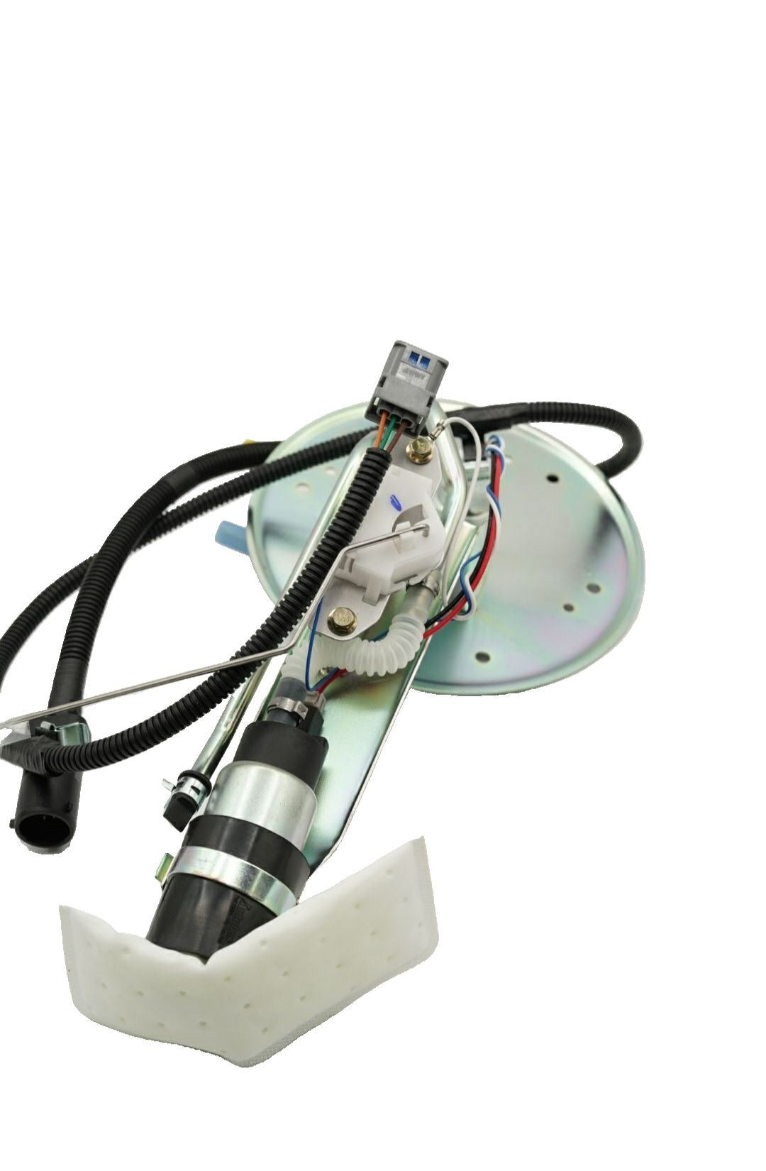 Autobest Fuel Pump and Sender Assembly F1393A