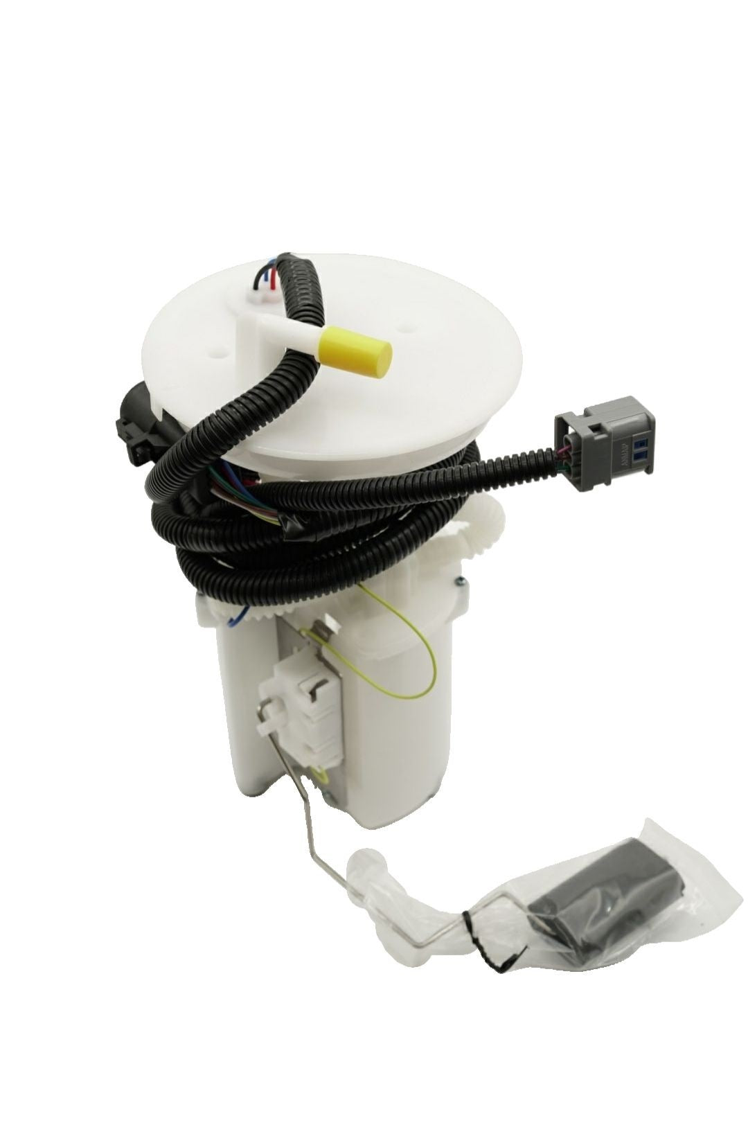 Autobest Fuel Pump Module Assembly F1394A