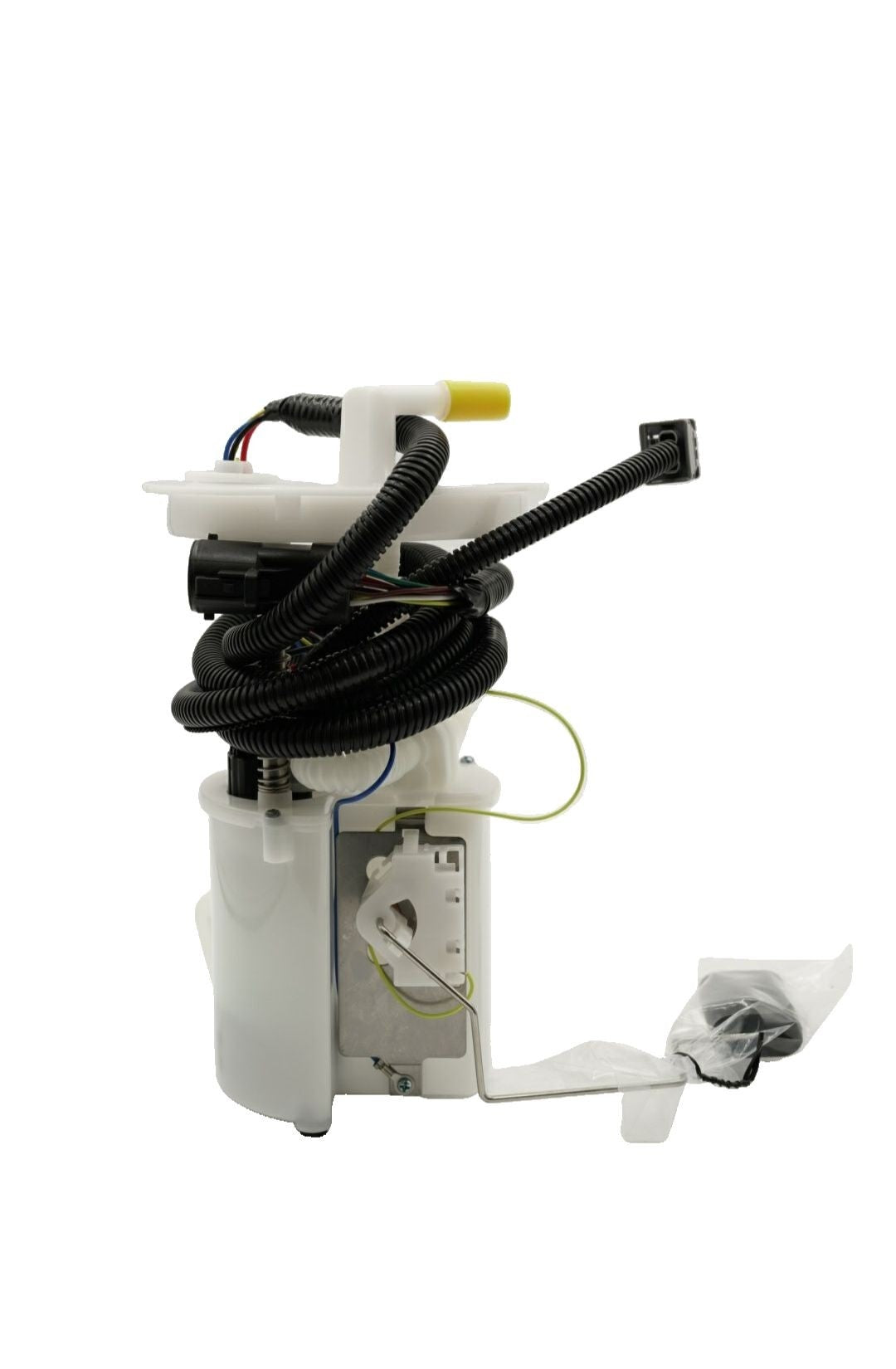 Autobest Fuel Pump Module Assembly F1394A