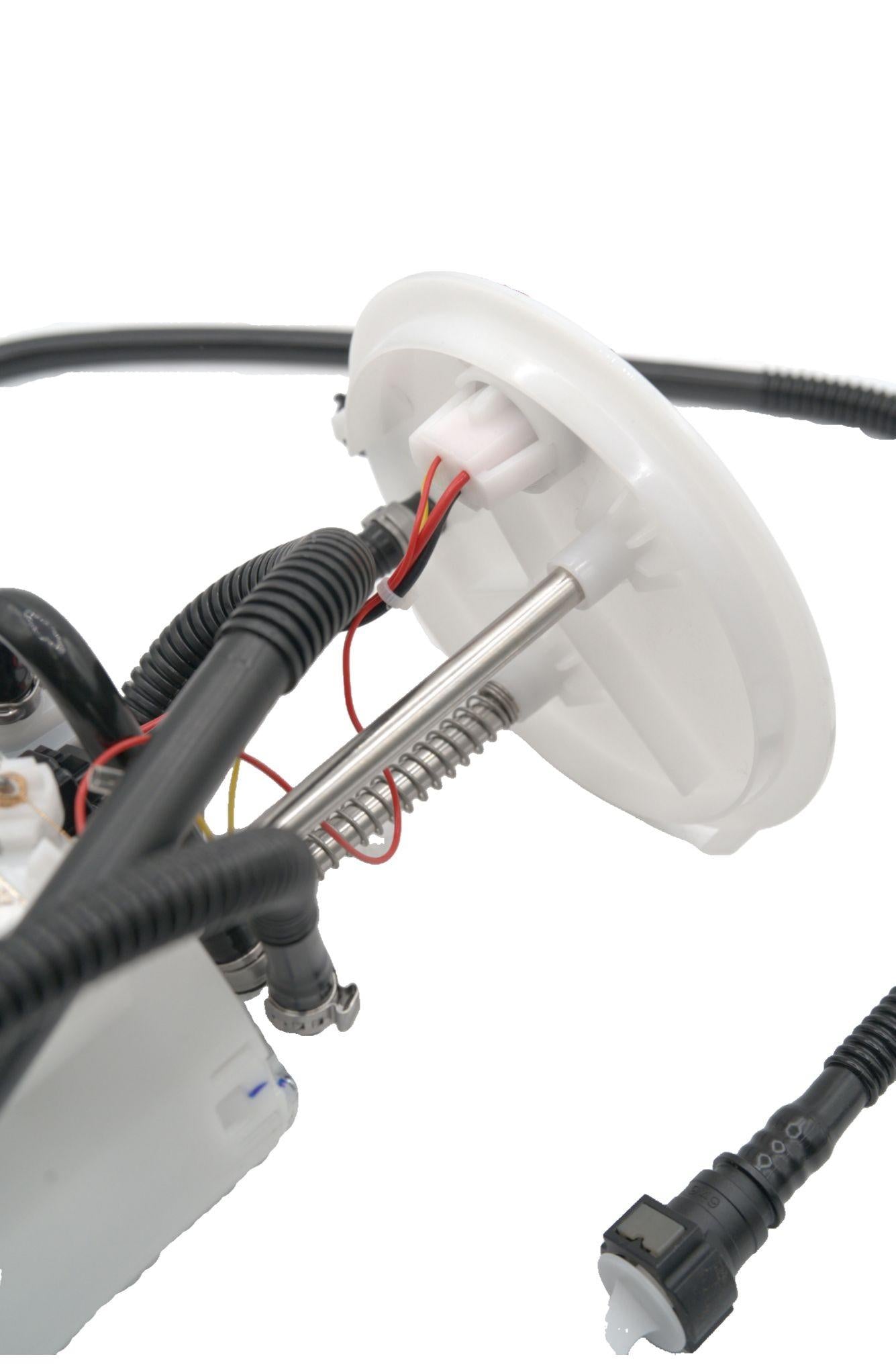 Autobest Fuel Pump Module Assembly F1399A