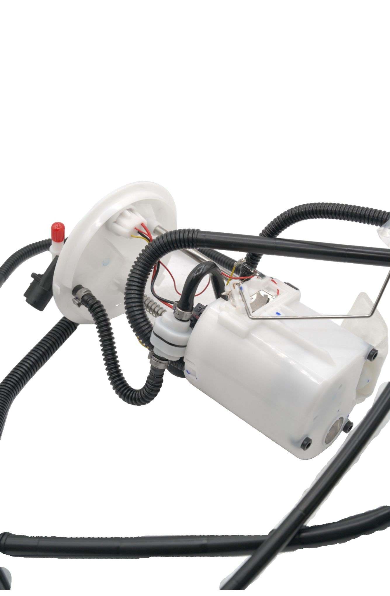 Autobest Fuel Pump Module Assembly F1399A