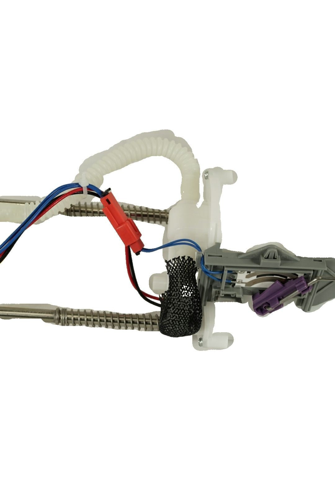Autobest Fuel Pump Module Assembly F1400A