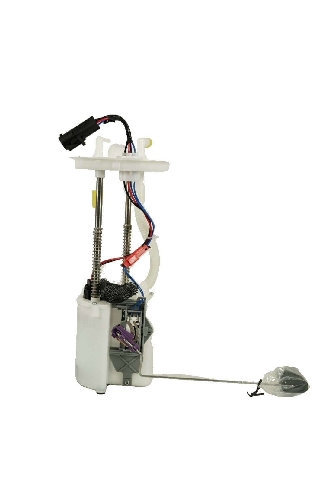 Autobest Fuel Pump Module Assembly F1400A
