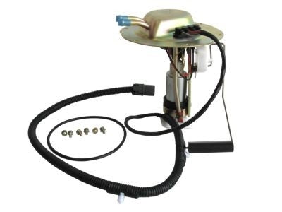 Autobest Fuel Pump and Sender Assembly F1404A