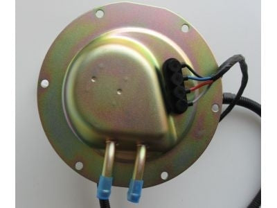 Autobest Fuel Pump and Sender Assembly F1404A