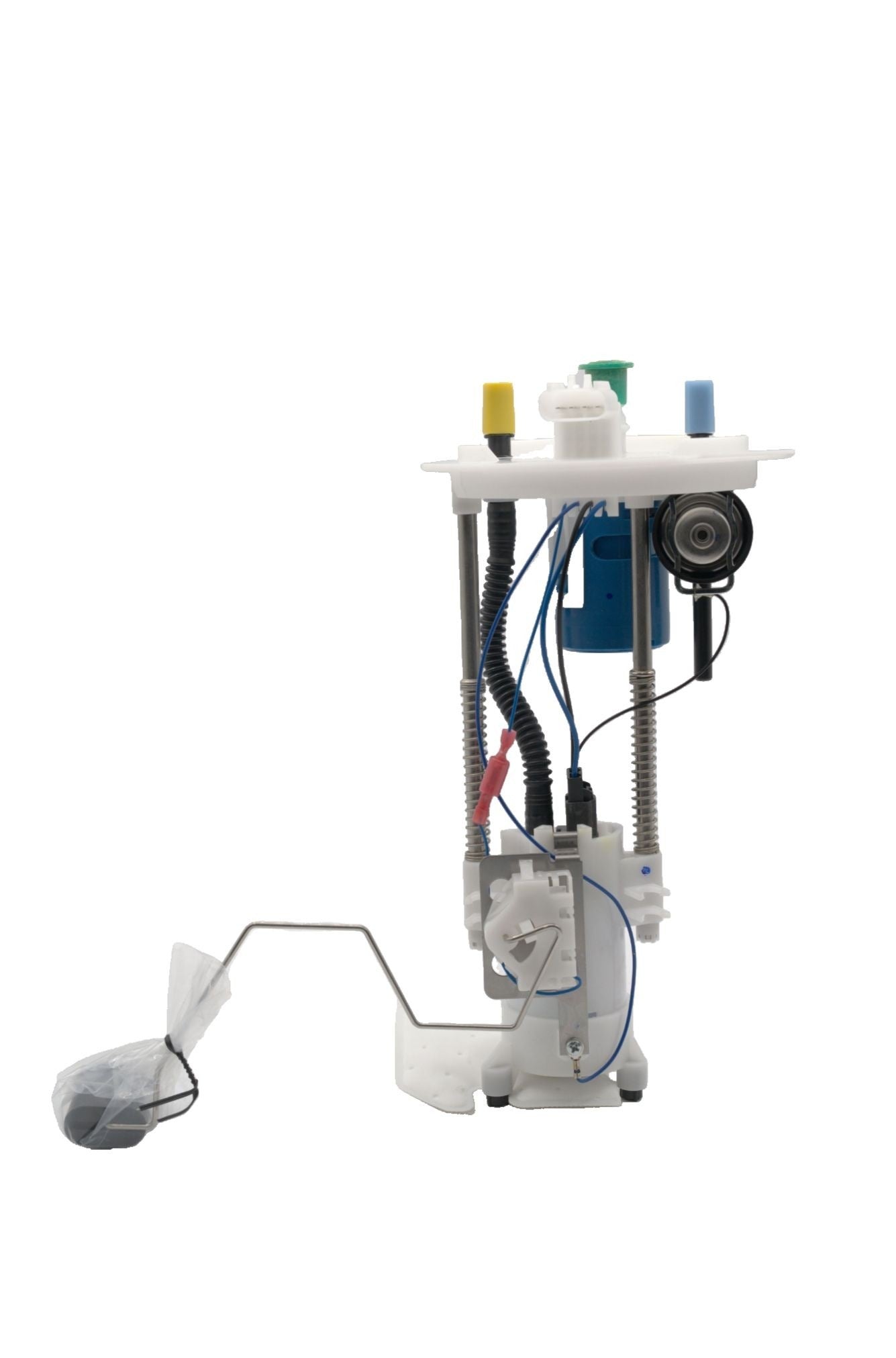 Autobest Fuel Pump Module Assembly F1405A