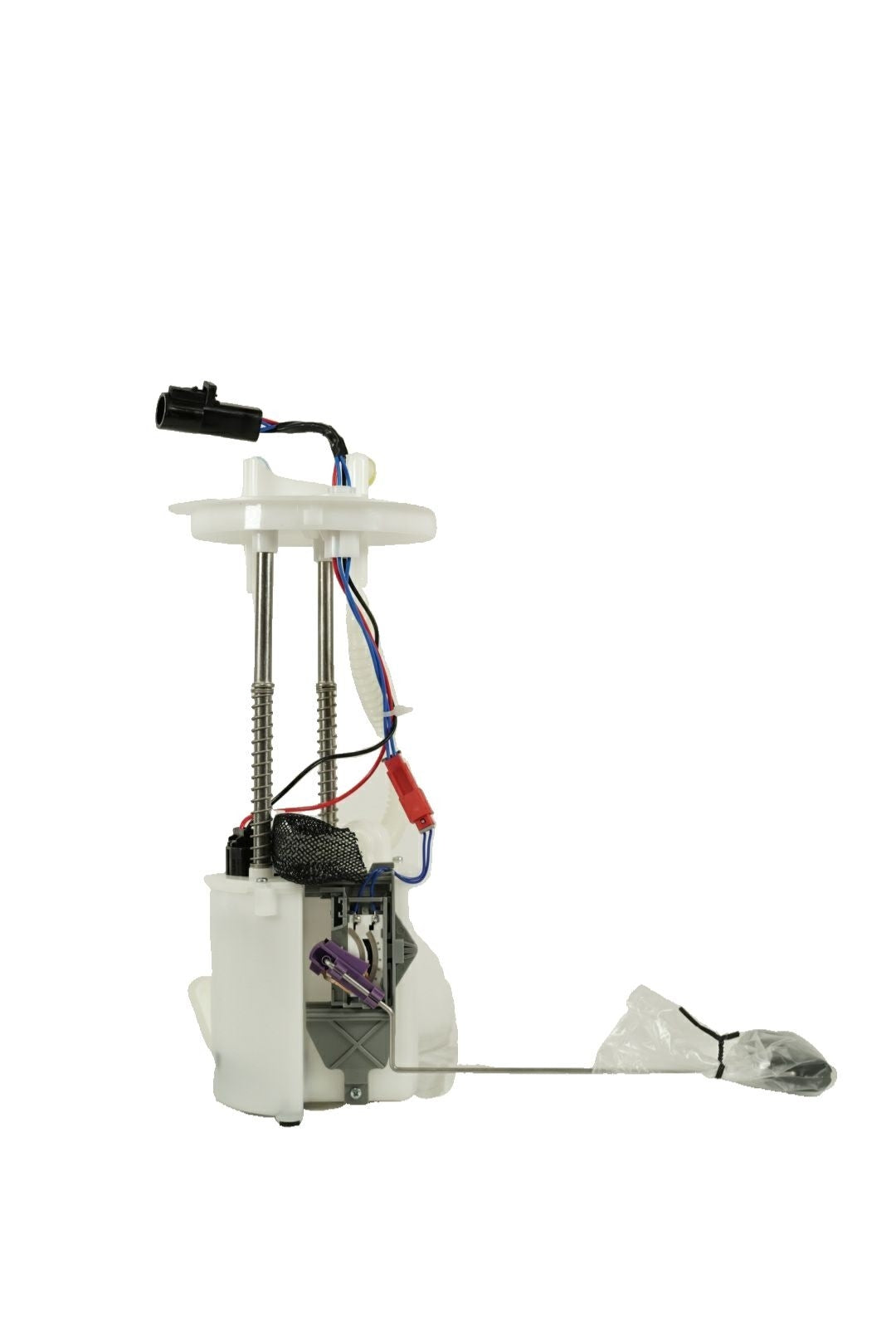 Autobest Fuel Pump Module Assembly F1406A