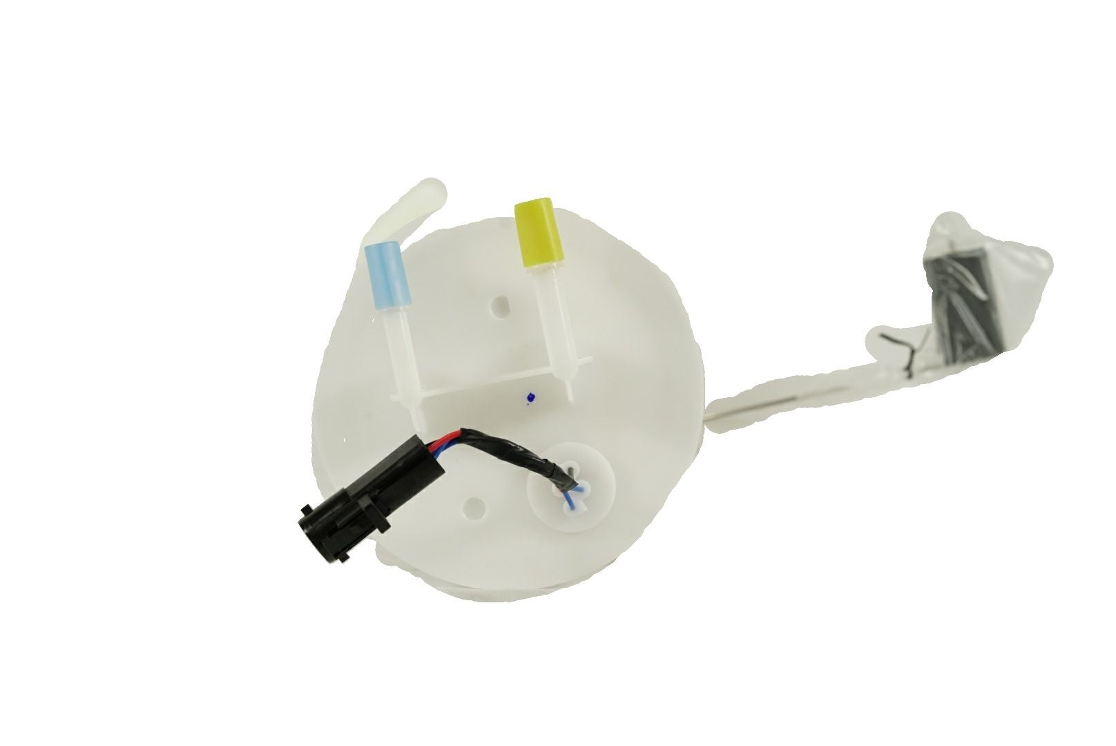 Autobest Fuel Pump Module Assembly F1406A