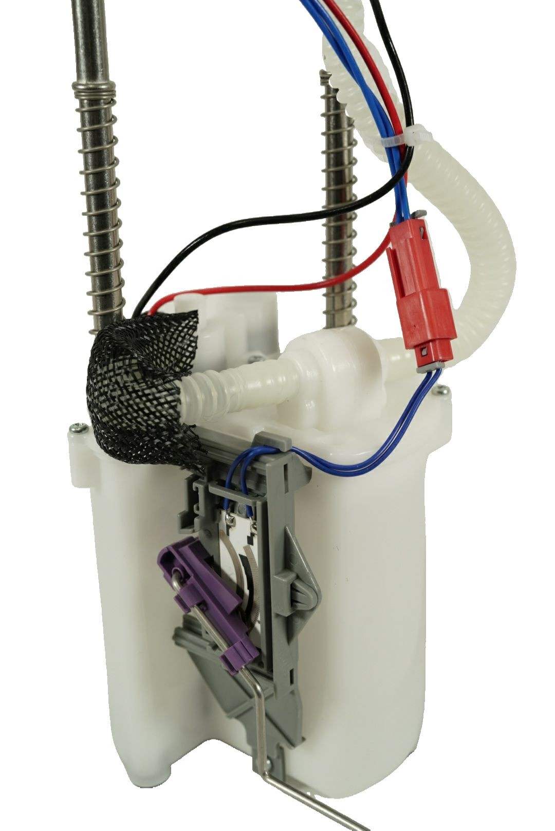 Autobest Fuel Pump Module Assembly F1406A