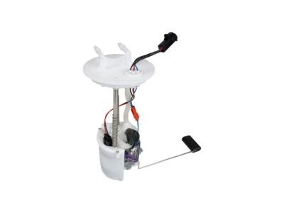 Autobest Fuel Pump Module Assembly F1406A