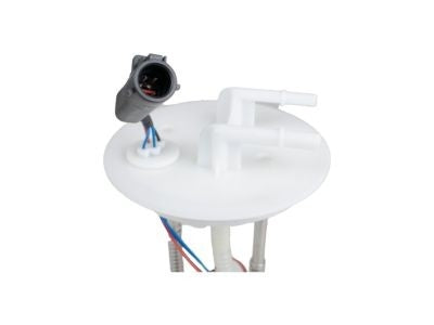 Autobest Fuel Pump Module Assembly F1406A