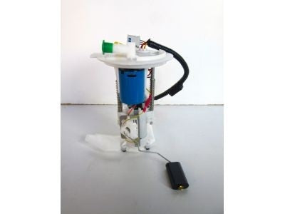 Autobest Fuel Pump Module Assembly F1440A