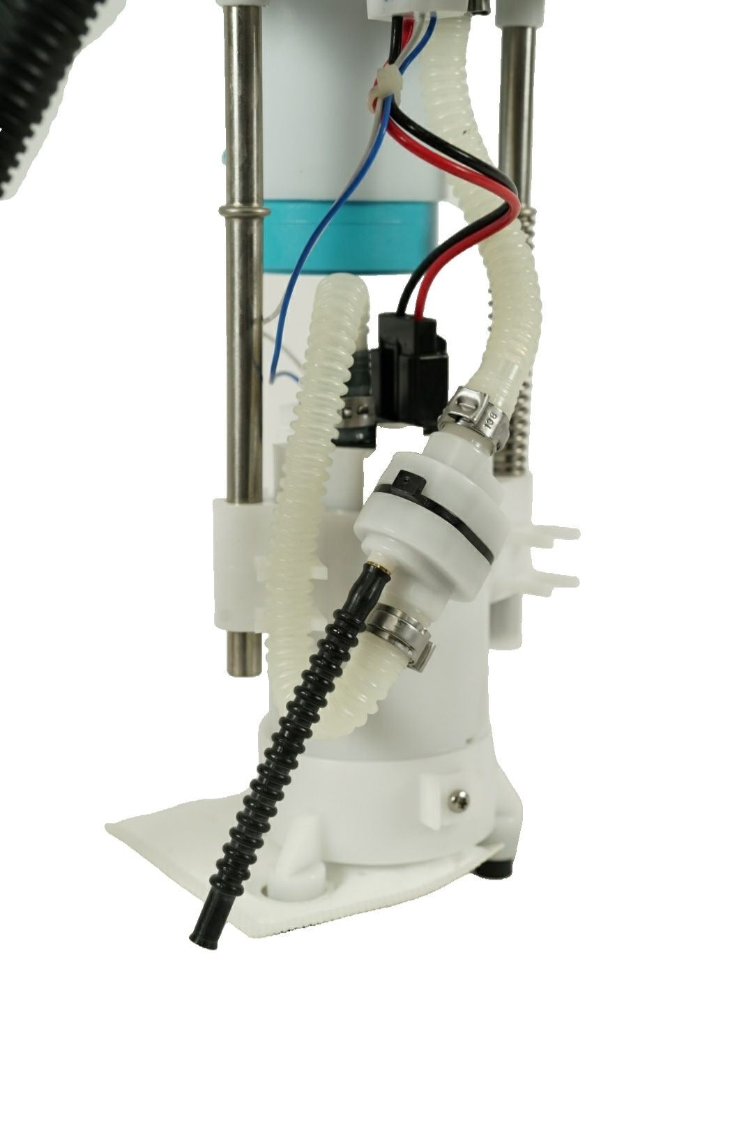 Autobest Fuel Pump Module Assembly F1440A