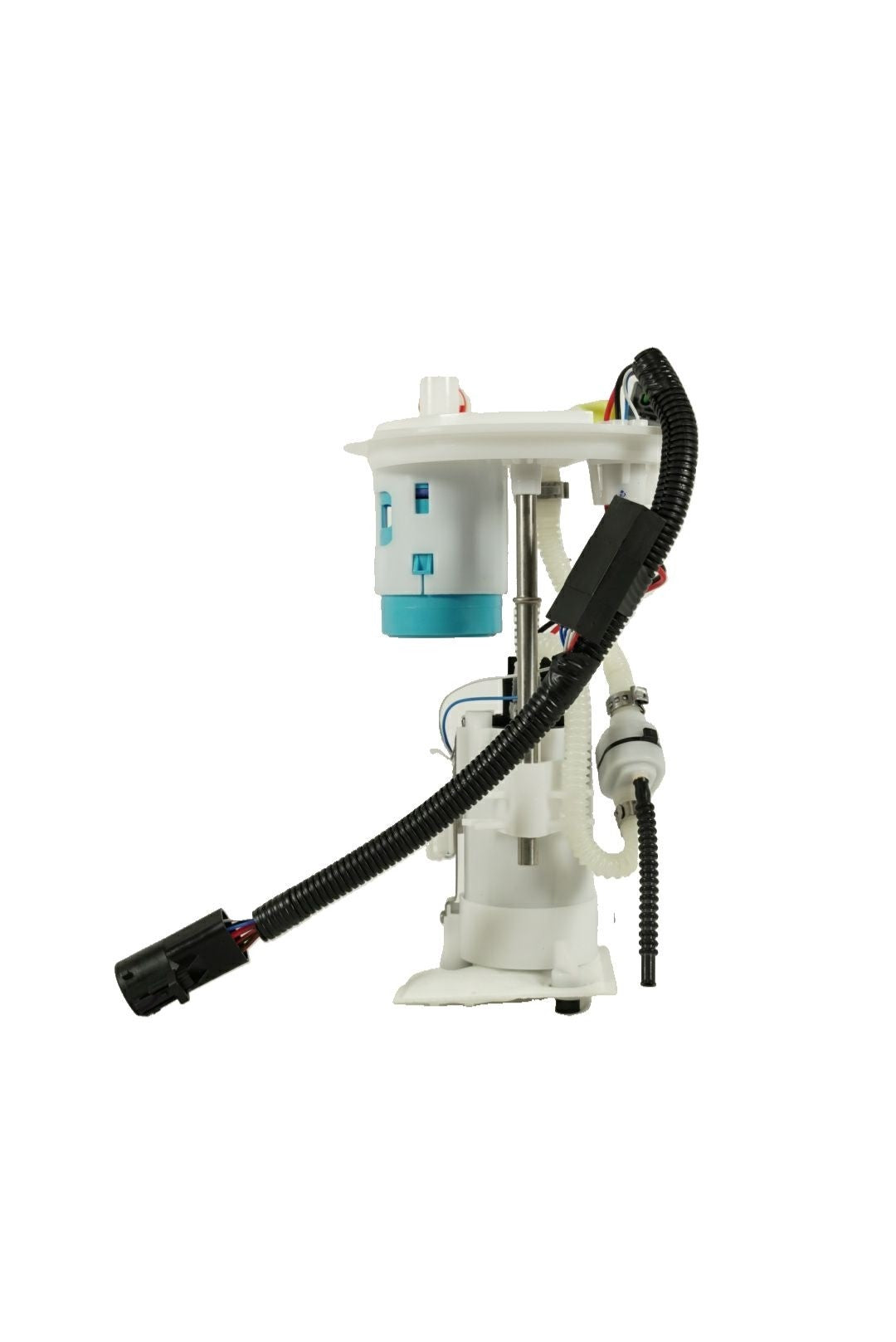 Autobest Fuel Pump Module Assembly F1440A