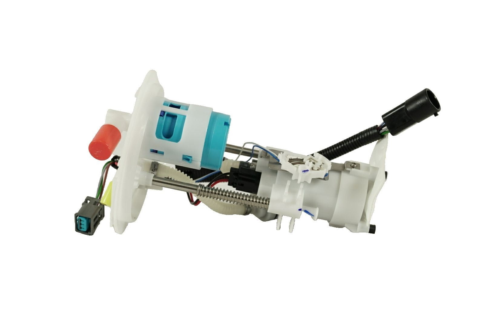 Autobest Fuel Pump Module Assembly F1440A