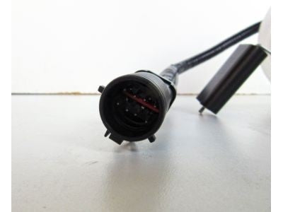Autobest Fuel Pump Module Assembly F1440A