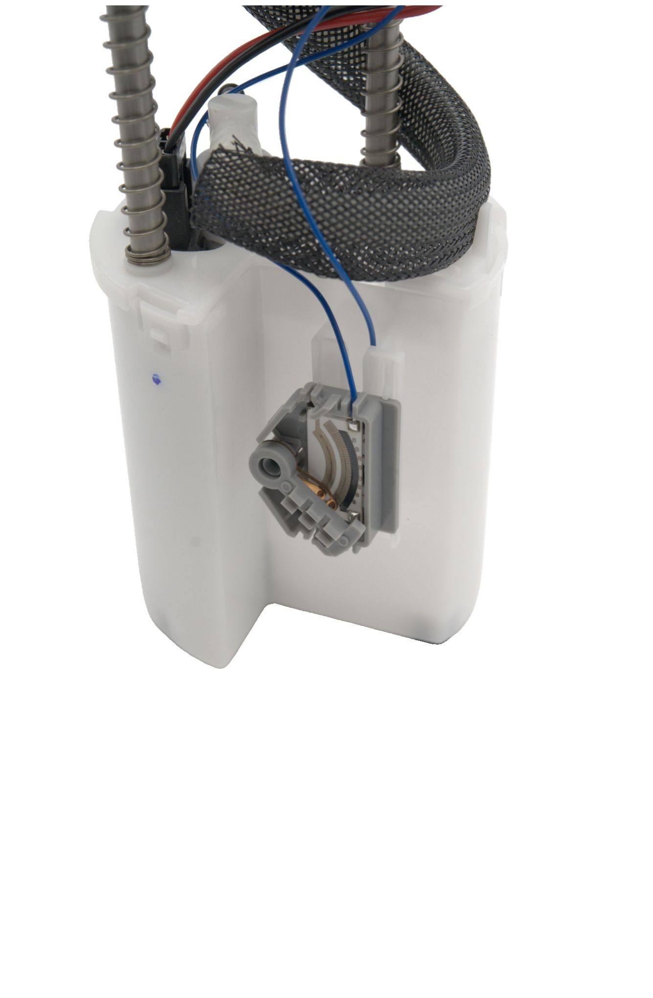 Autobest Fuel Pump Module Assembly F1446A