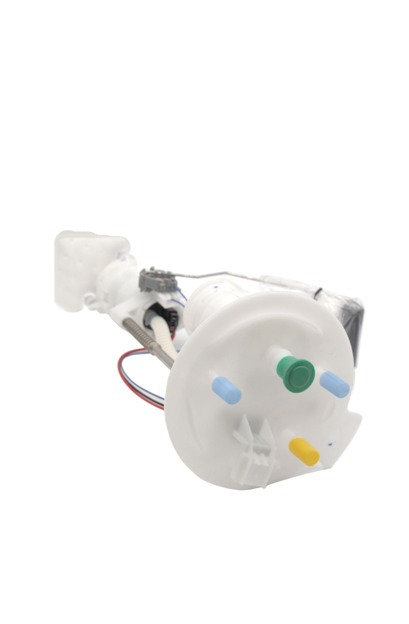 Autobest Fuel Pump Module Assembly F1447A
