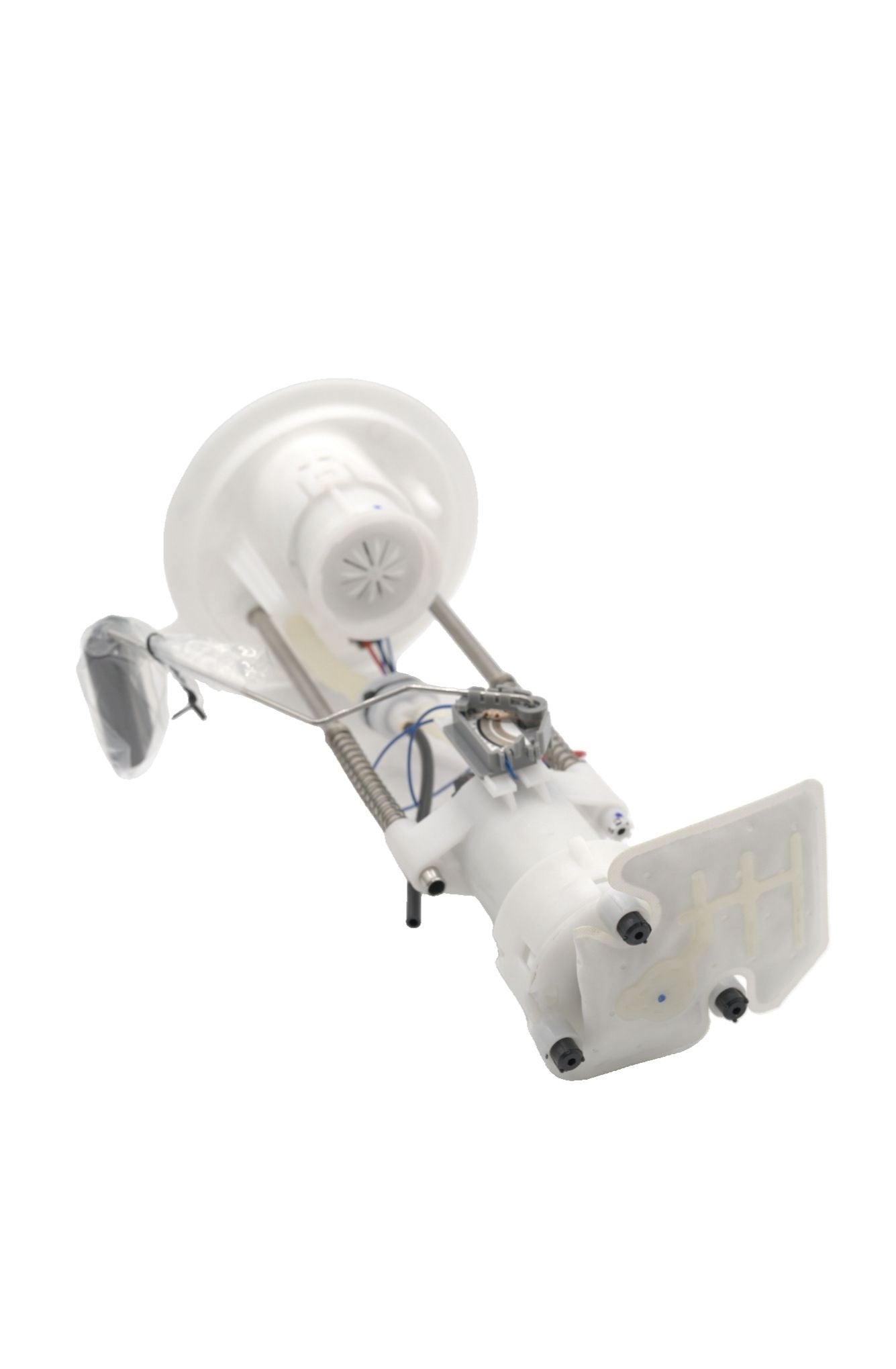 Autobest Fuel Pump Module Assembly F1447A