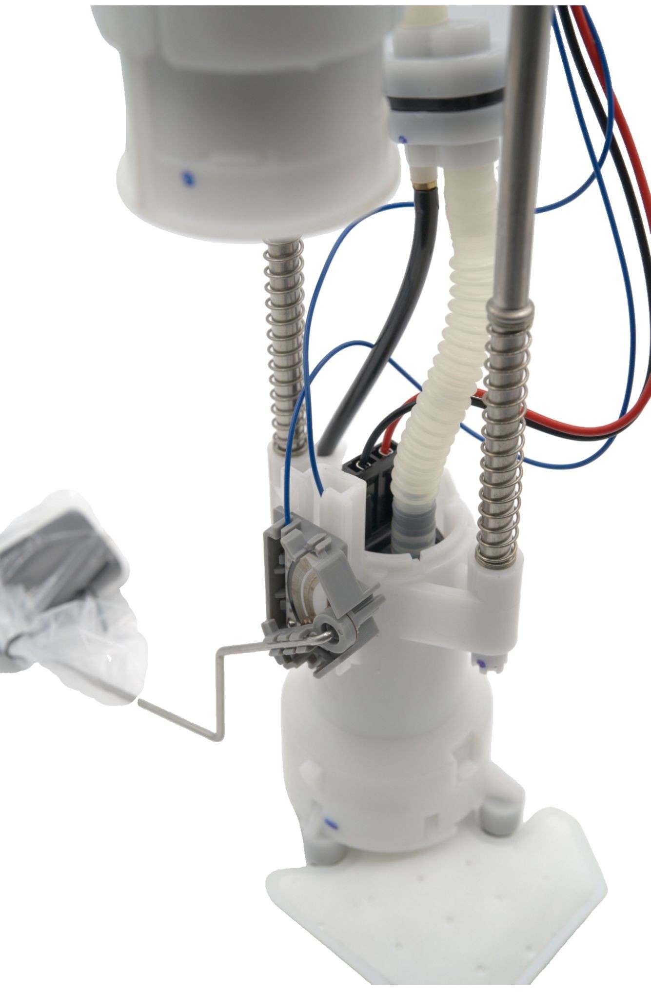 Autobest Fuel Pump Module Assembly F1447A