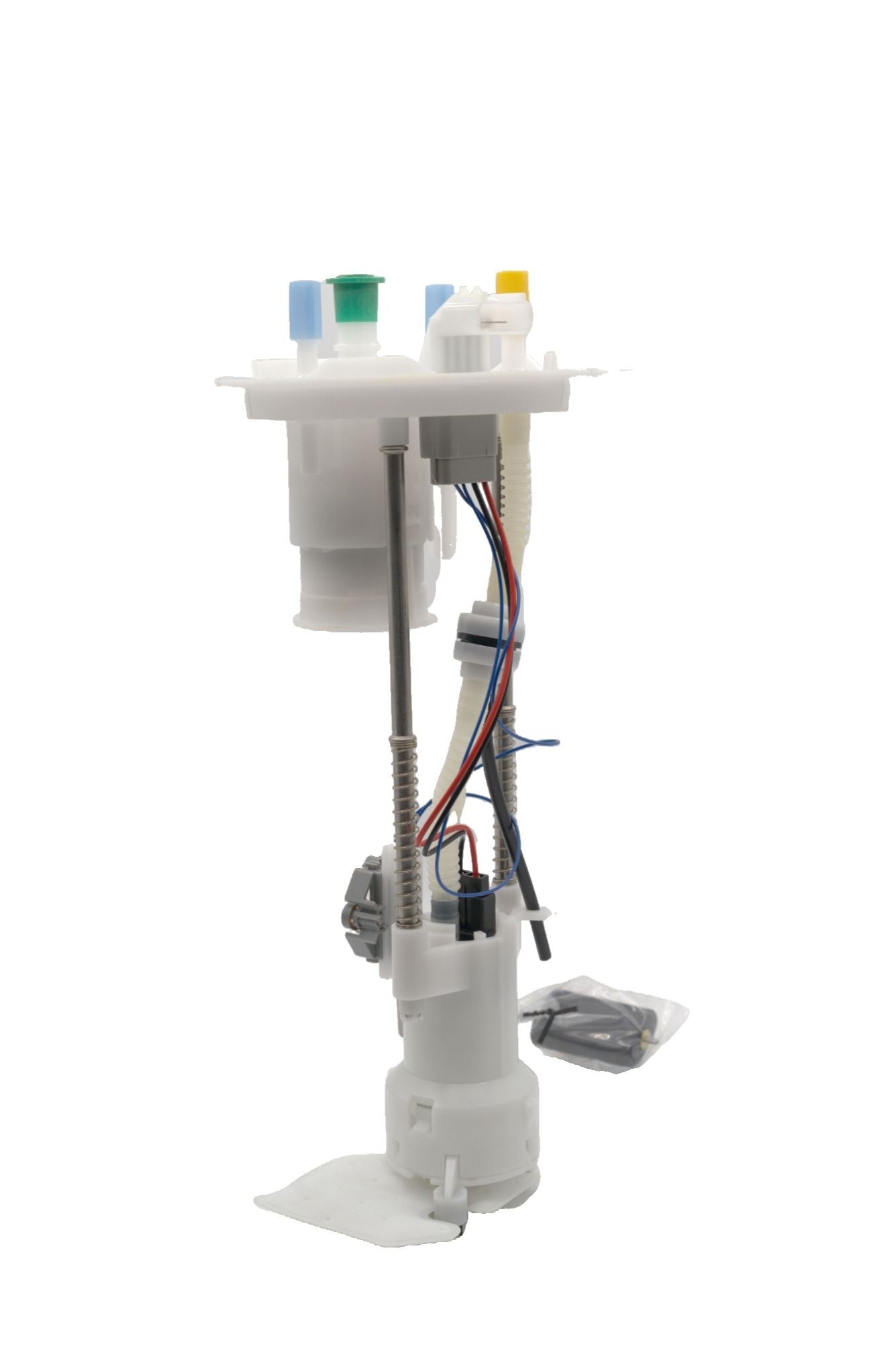 Autobest Fuel Pump Module Assembly F1447A