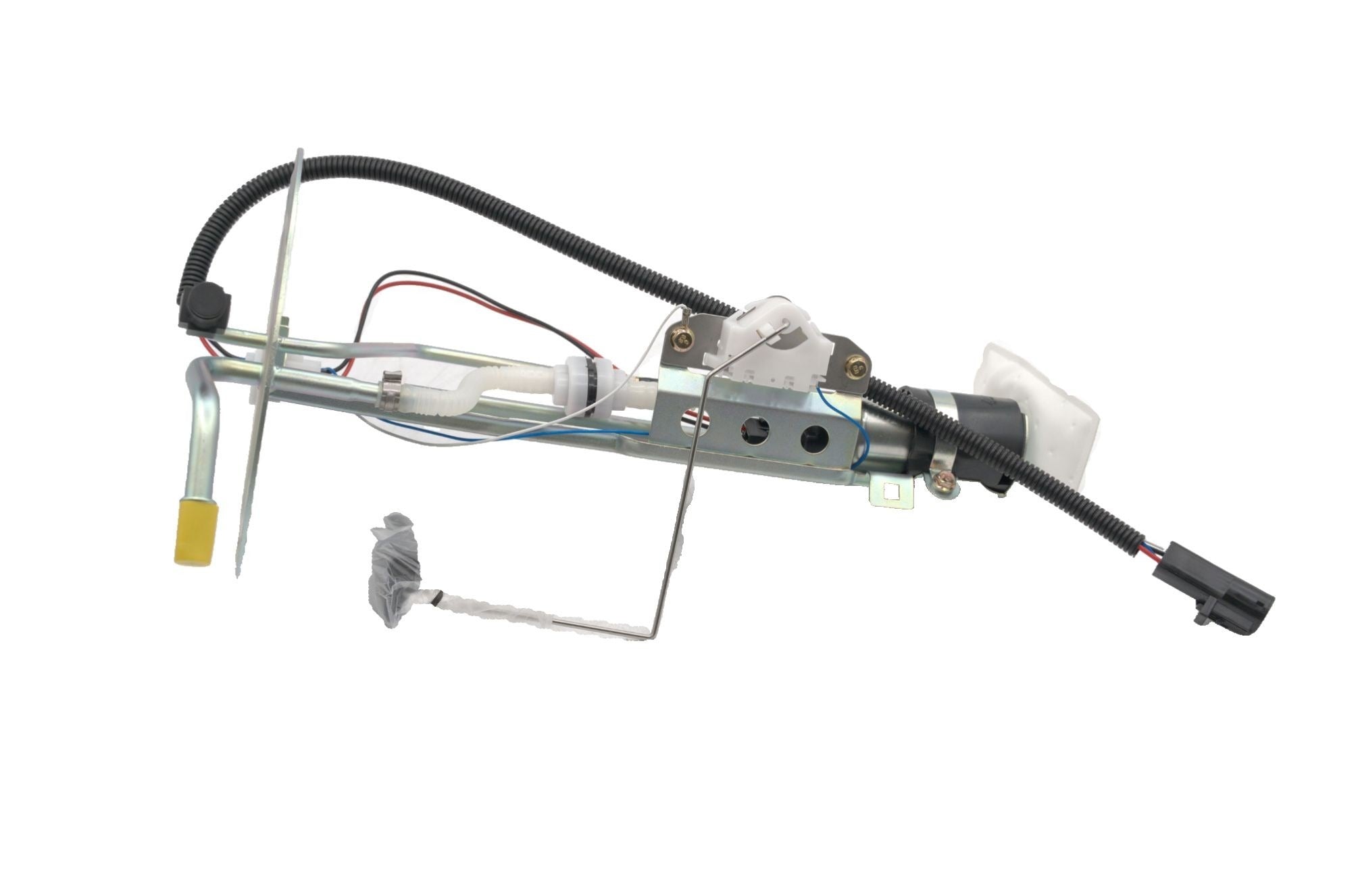 Autobest Fuel Pump and Sender Assembly F1448A