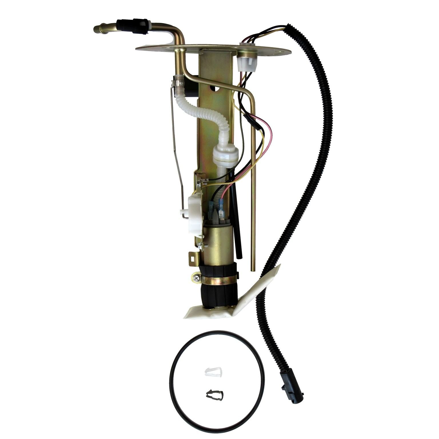 Autobest Fuel Pump and Sender Assembly F1448A