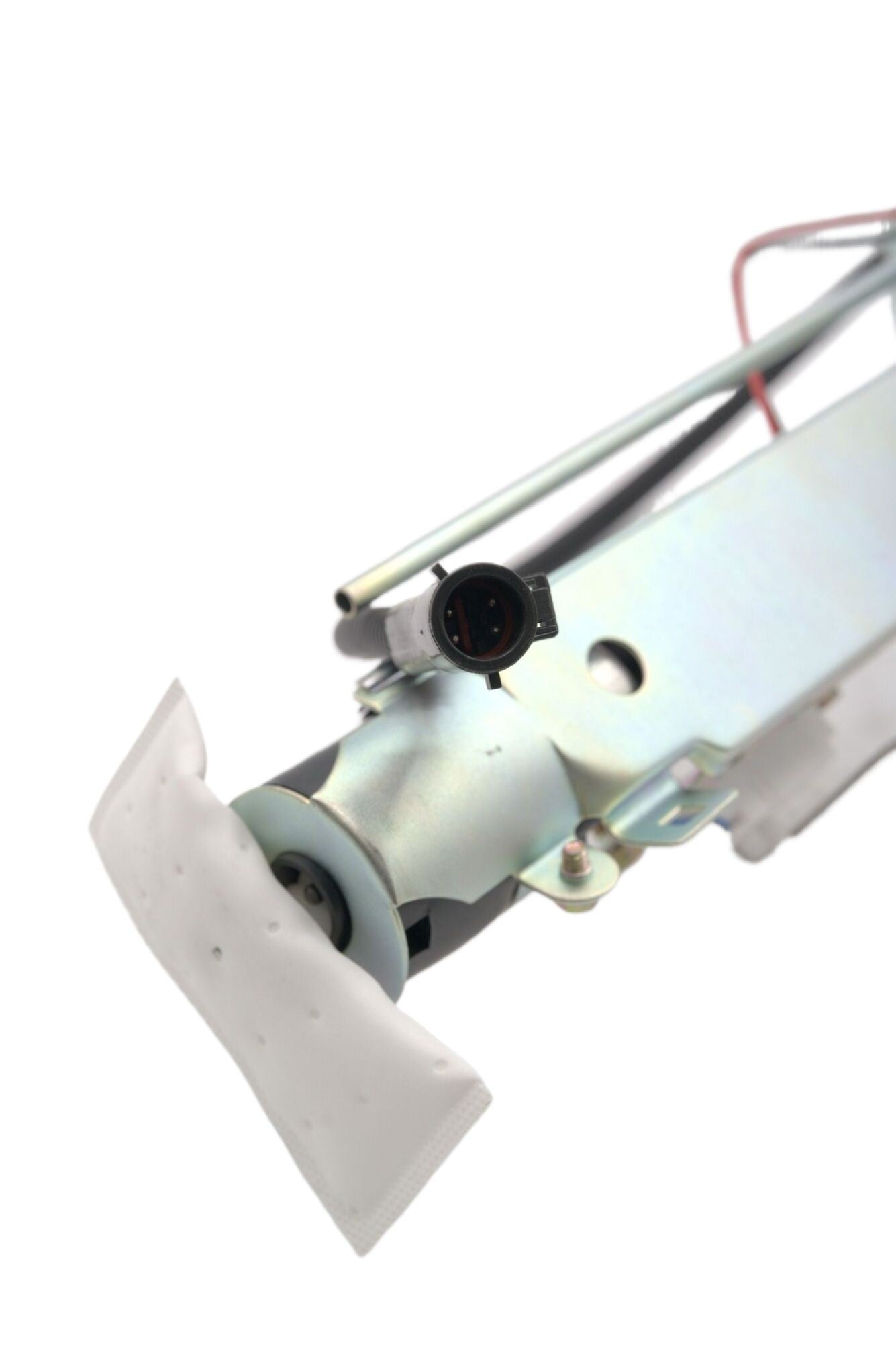 Autobest Fuel Pump and Sender Assembly F1448A